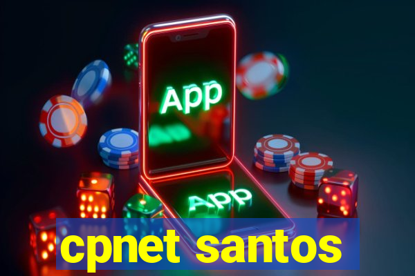 cpnet santos